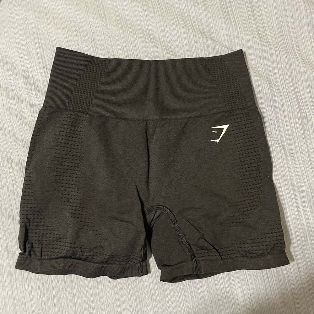 Gymshark Vital Seamless 2.0 Shorts